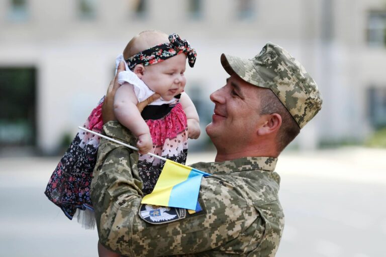 У Верховній Раді зробили заяву про демобілізацію та зниження мобілізаційного віку  - today.ua