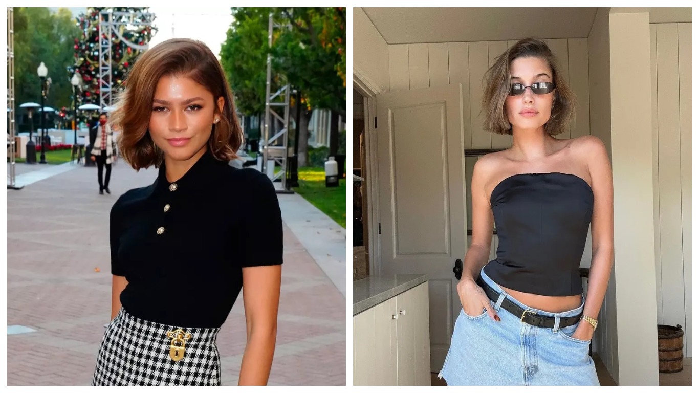 Італійський боб стане хітом осені 2024 року: як виглядає стрижка і кому підходить - today.ua