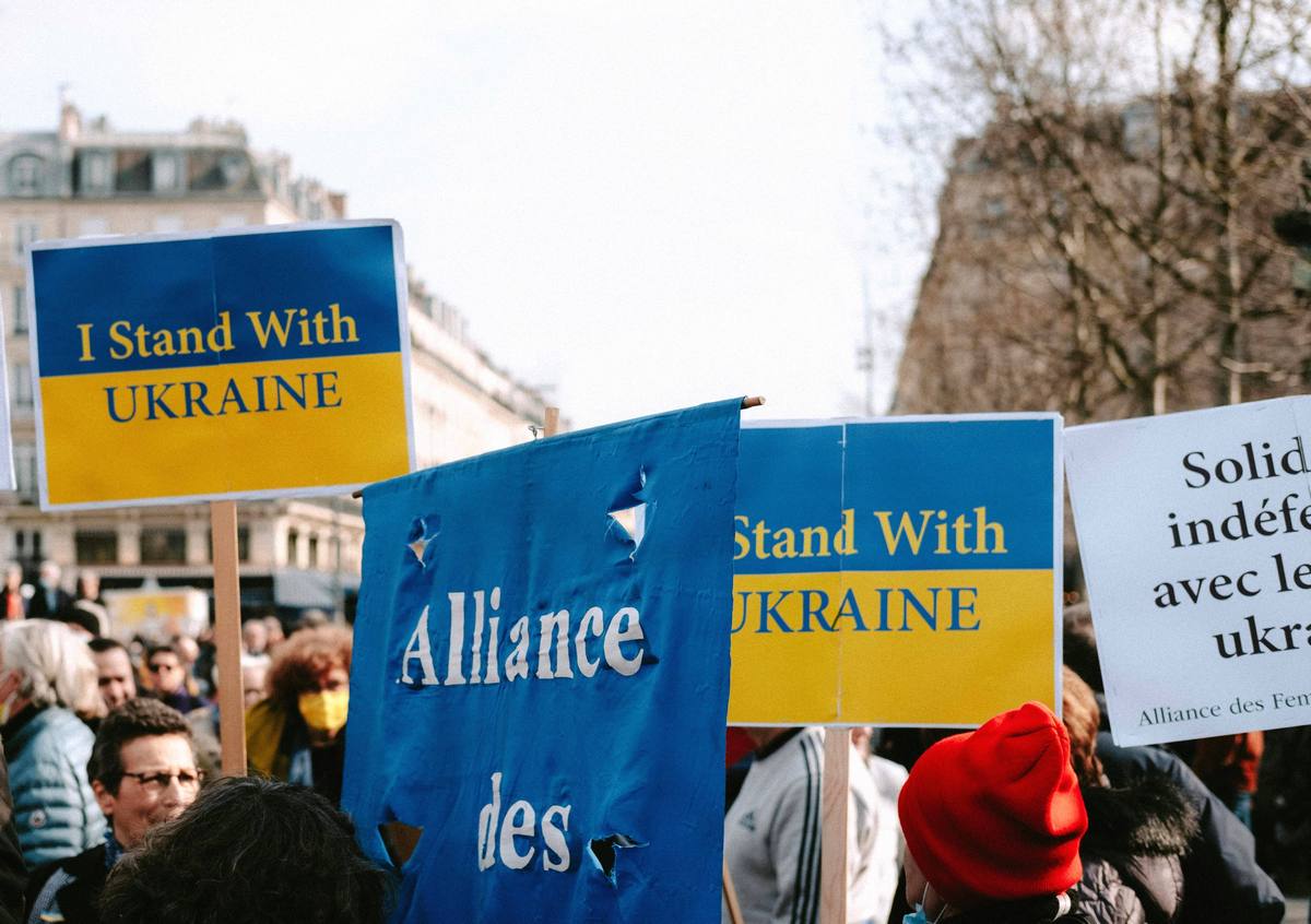 Одна з європейських країн продовжила тимчасовий захист для українських біженців