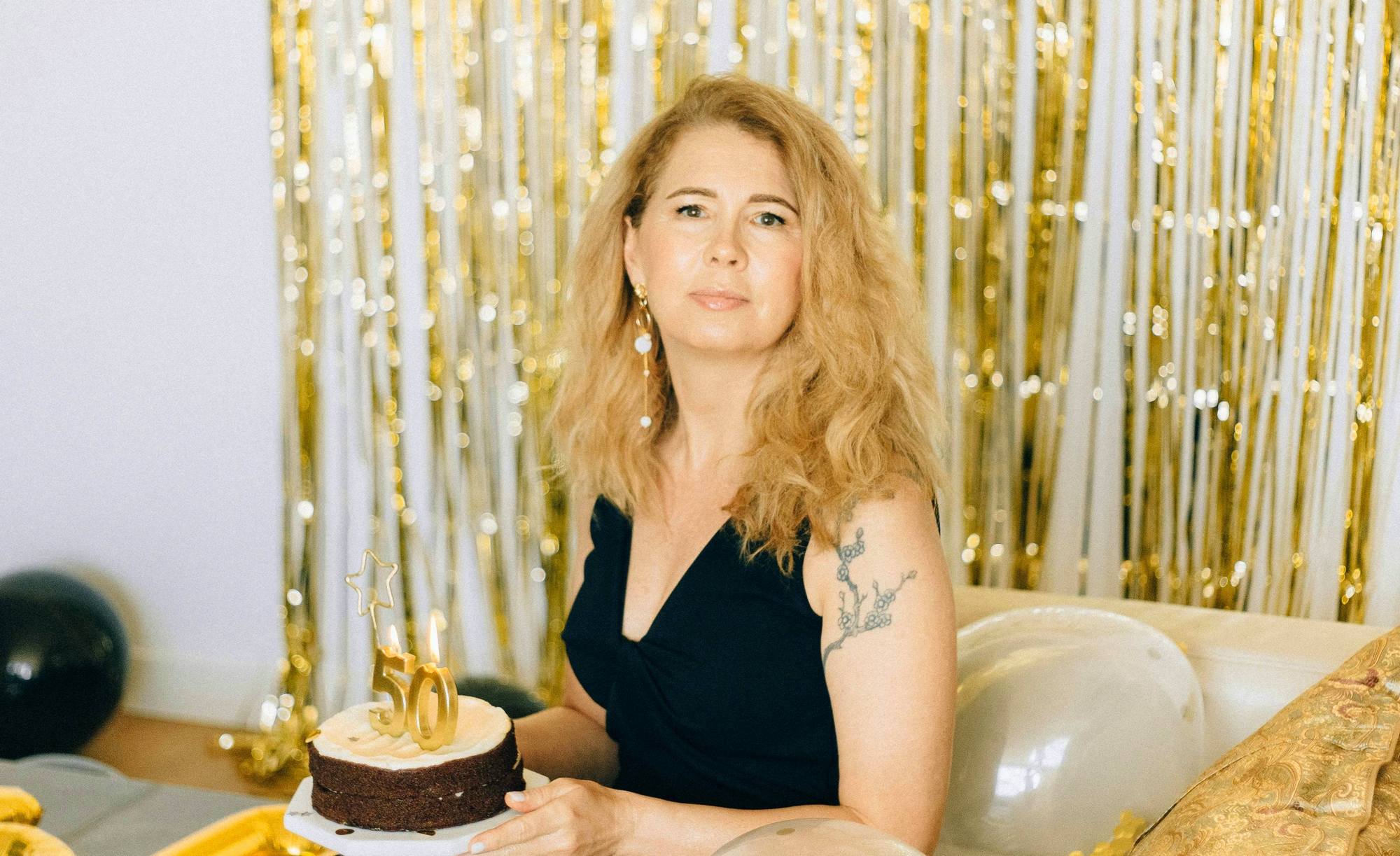 Модні табу для жінок за 50: які речі виглядають недоречно та додають вік - today.ua