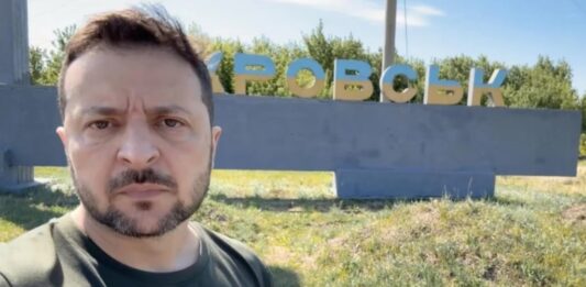 У ЗСУ оцінили наступ росіян на Покровськ: “Лізуть як таргани“ - today.ua