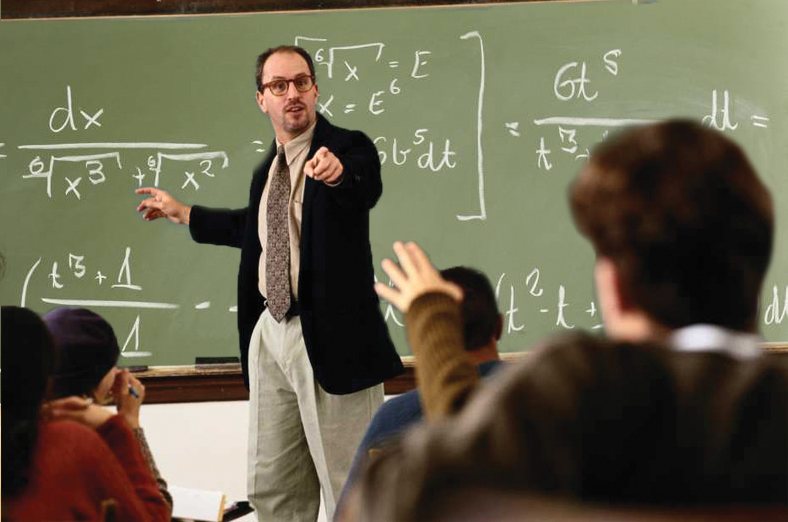 Многих преподавателей колледжей и вузов лишили права на отсрочку от мобилизации