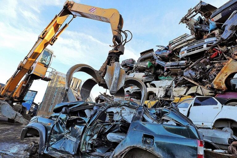 В Украине предложили снова ввести утилизационный сбор на автомобили  - today.ua