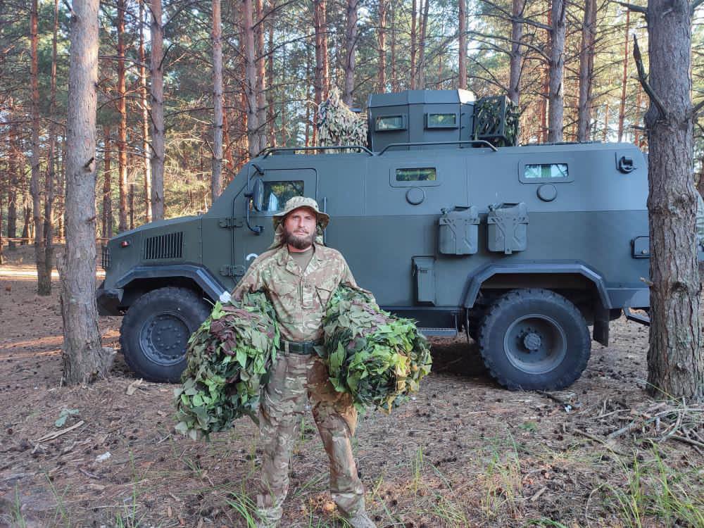 Ловці дронів і не тільки: як приватна ініціатива дала роботу на Чернігівщині десяткам людей і захист тисячам військових