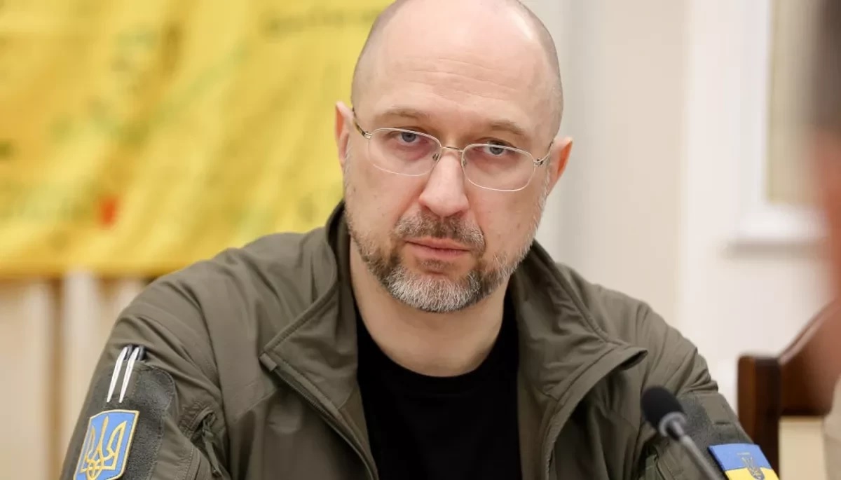 Шмигаль звернувся до Міноборони через дії ТЦК: Неприпустима ситуація - today.ua