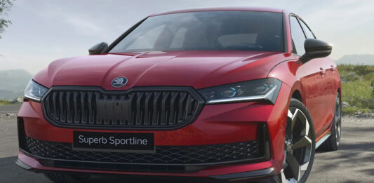 Українці зможуть купити Skoda Superb Sportline: у чому його переваги - today.ua