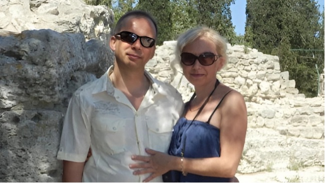 Первая леди ВСУ: что известно о супруге главкома Александра Сырского (Фото) - today.ua