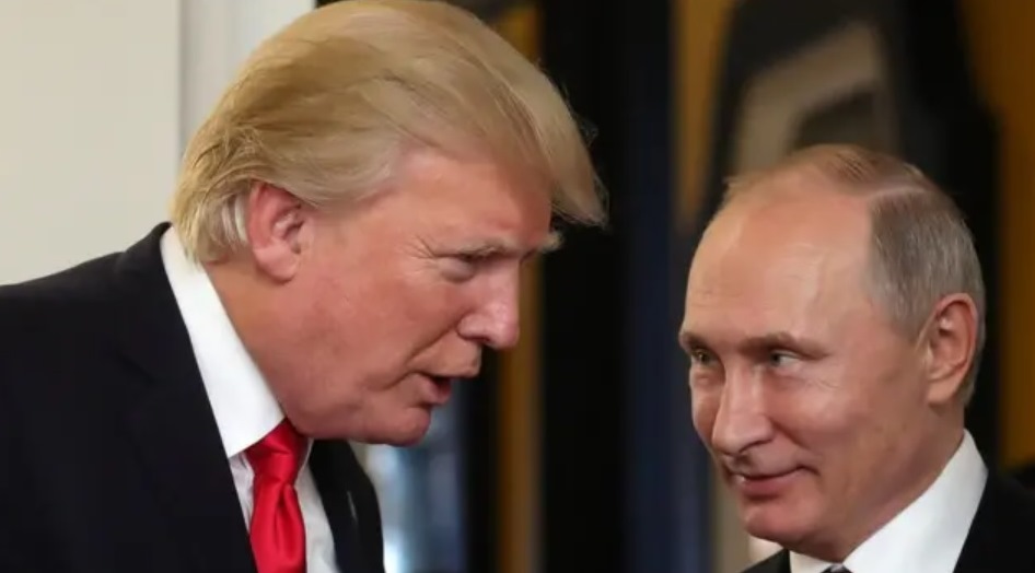 Трамп назвав політика, якого вважає винним у повномасштабній війні в Україні