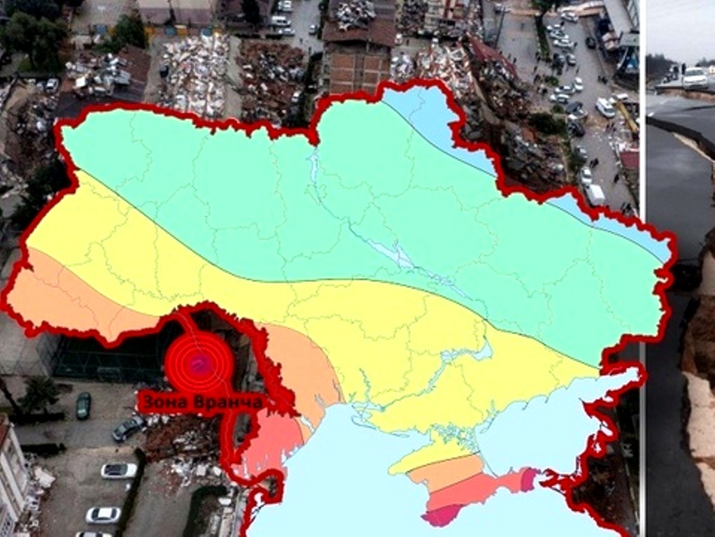 Украинцев предупредили о новой беде: в зоне риска оказалась вся территория