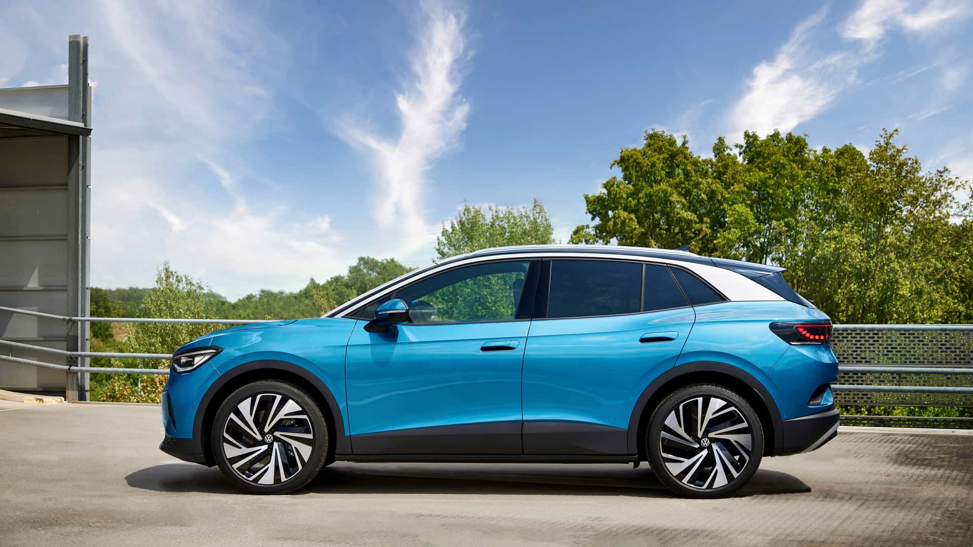 Чи потрібно купувати популярний в Україні Volkswagen ID.4? Аналіз надійності - today.ua