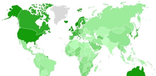 Українським біженцям назвали три найдешевші країни для життя у 2024 році - today.ua