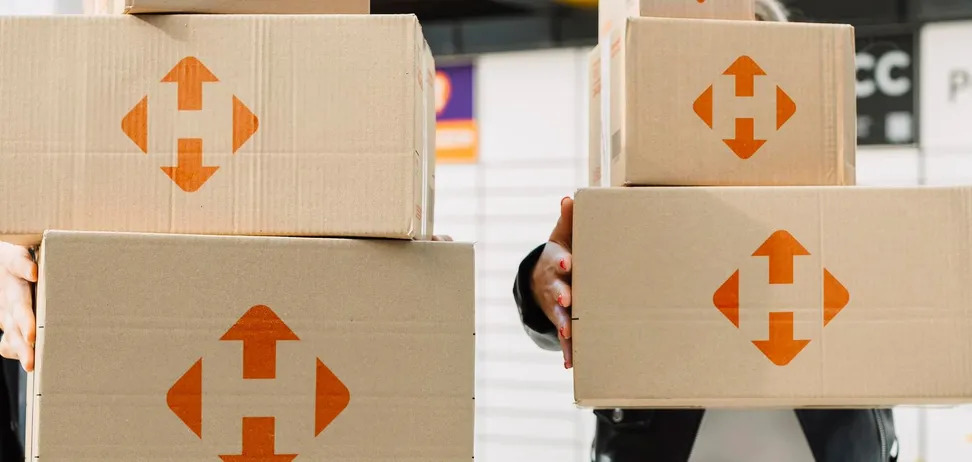 Новая почта внедрила новые функции в своем мобильном приложении - today.ua