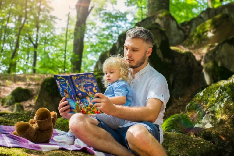 Лучшие родители в гороскопе: для каких знаков Зодиака дети всегда на первом месте - today.ua