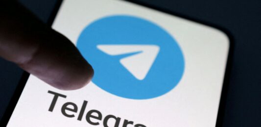 Нацрада виступила за повну заборону в Україні месенджера Telegram - today.ua