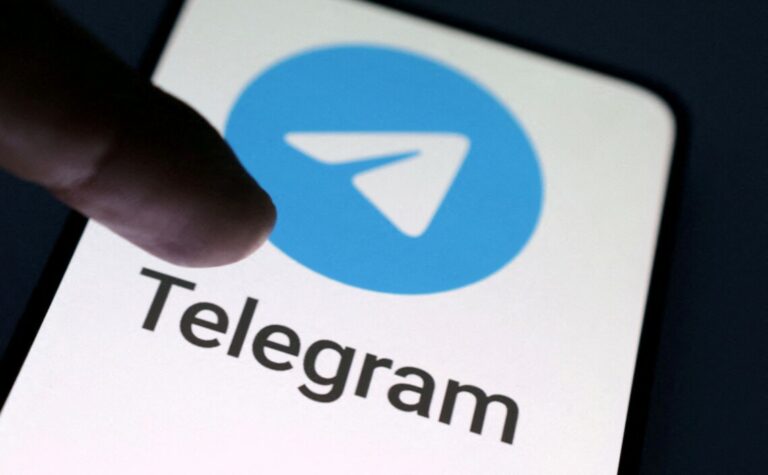 Нацрада виступила за повну заборону в Україні месенджера Telegram - today.ua