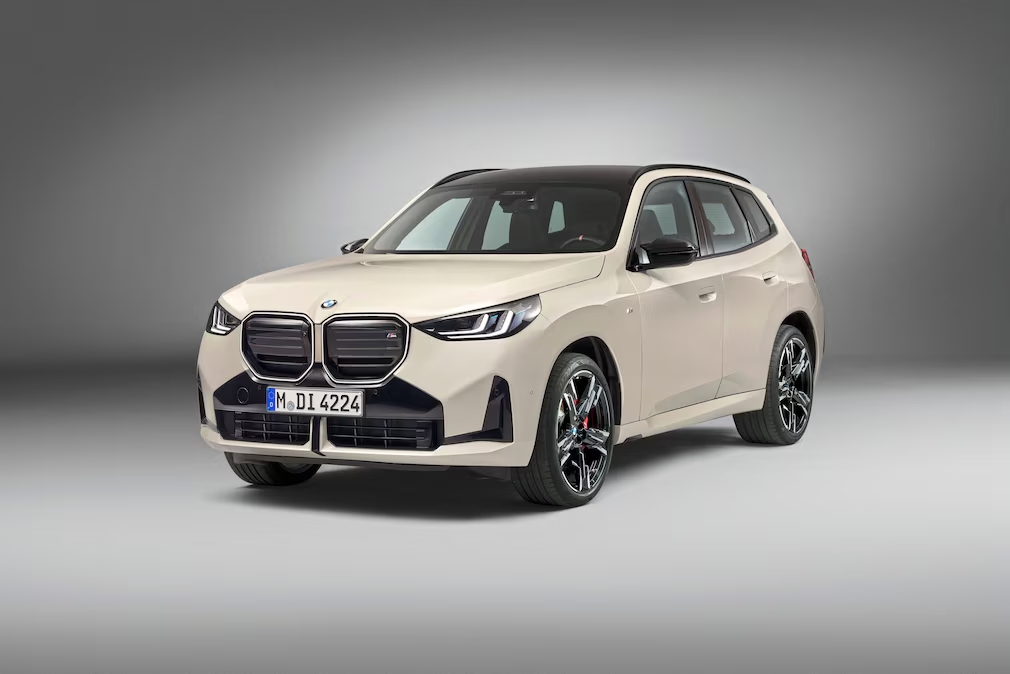 ТОП кросоверів, які найменше втрачають у ціні за чотири роки - today.ua