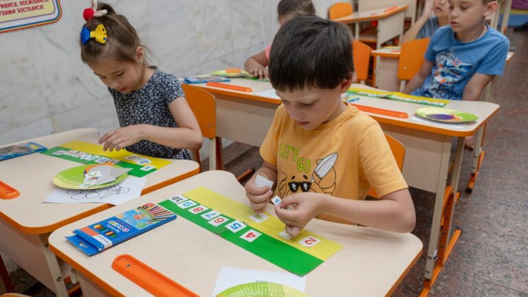 У 2025 році в Україні з'являться альтернативні дитячі садки - today.ua