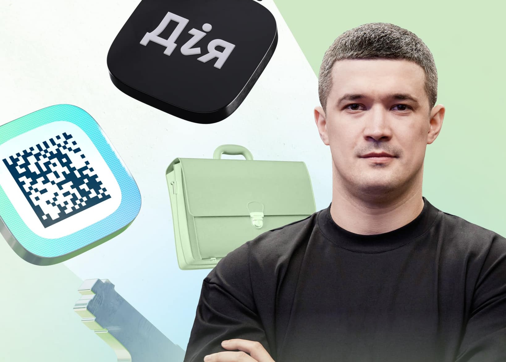 Федоров сообщил о скором появлении в "Дії" новых сервисов