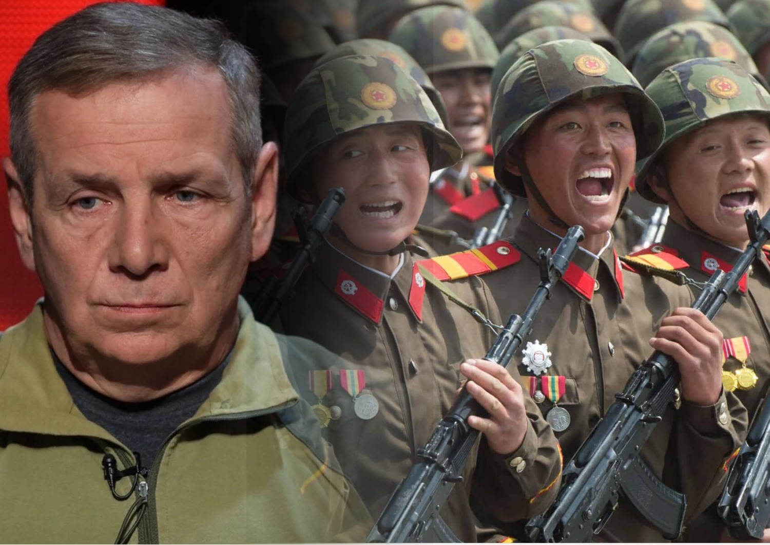 Військовий аналітик оцінив, скільки солдатів КНДР може відправити в Україну