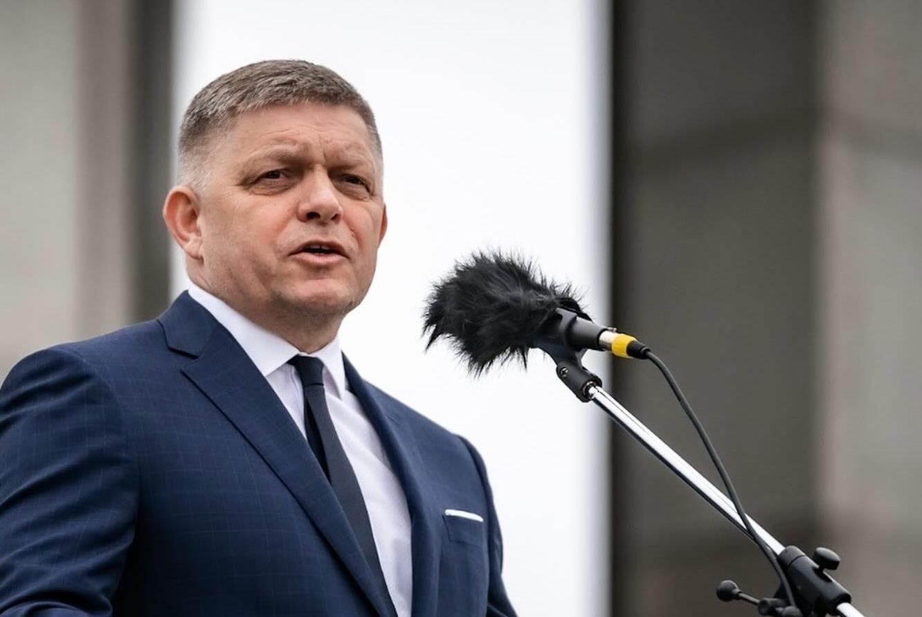 Роберт Фицо заявил о вероятности скорого окончания войны в Украине