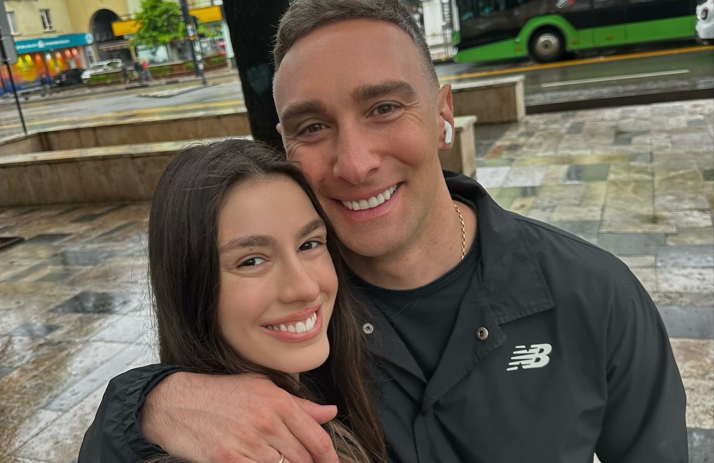 Экс-"Холостяк" Иракли Макацария рассекретил пол будущего ребенка: видео