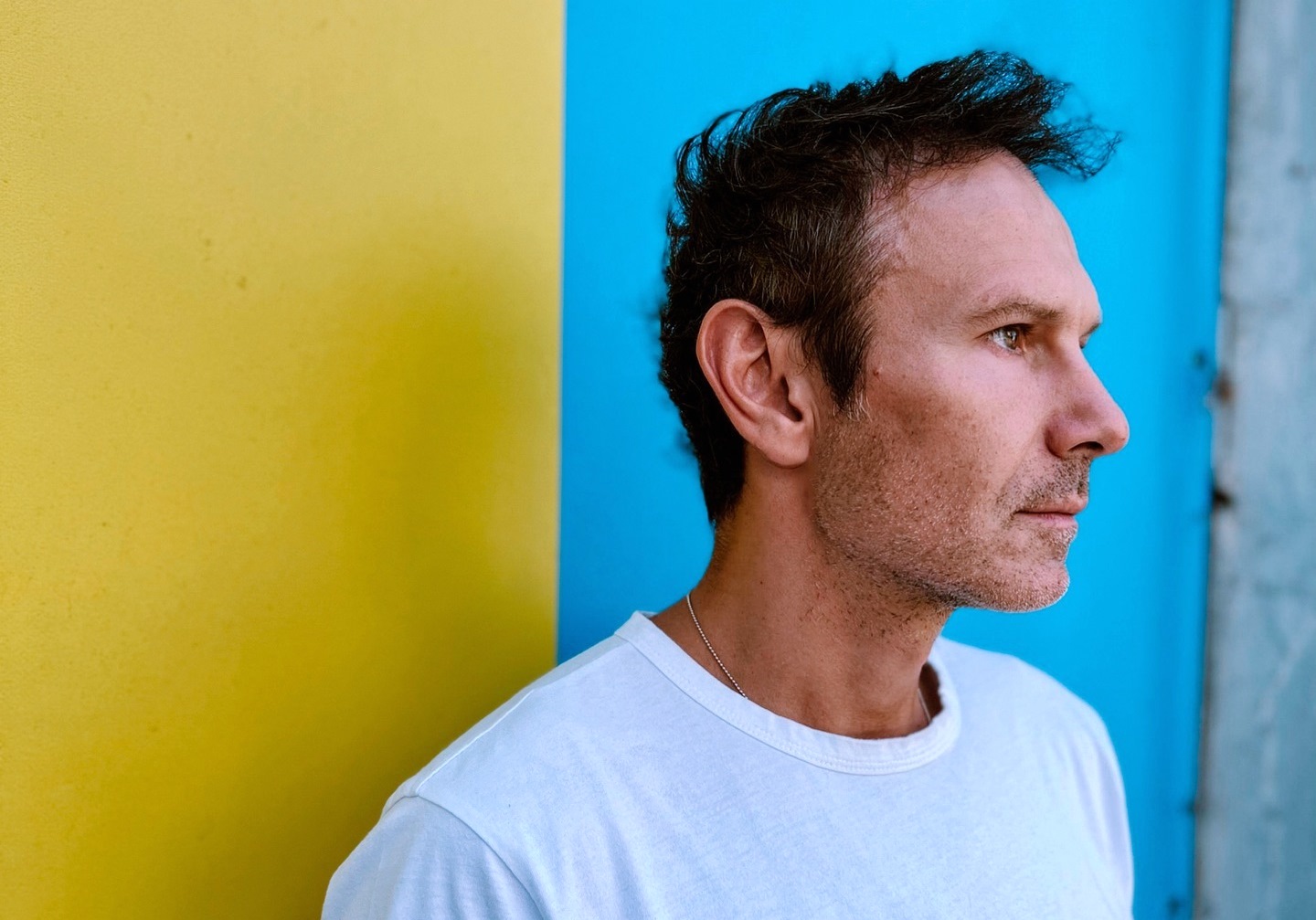 Святослав Вакарчук прокоментував перевірку ТЦК після концерту "Океан Ельзи" у Києві