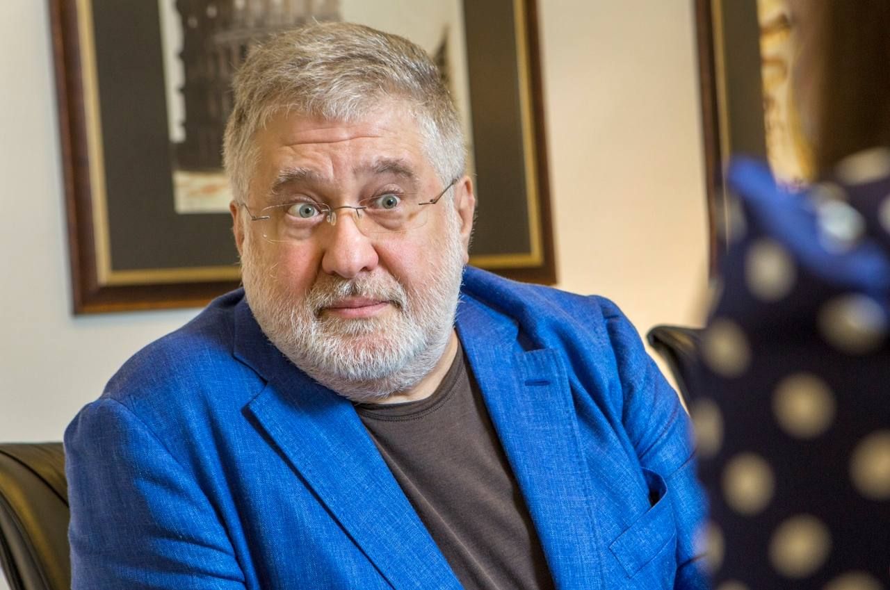 Коломойский в новом имидже появился на заседании суда: в Сети обсуждают лысину олигарха