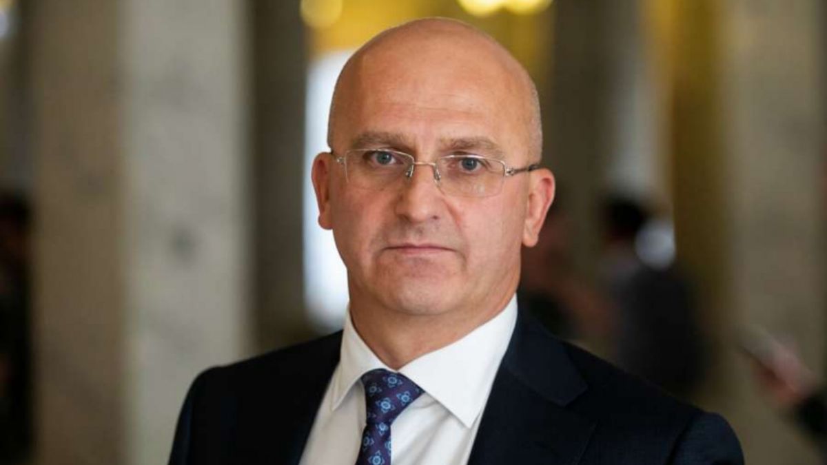 Умер народный депутат Олег Макаров: причина смерти 59-летнего политика неизвестна