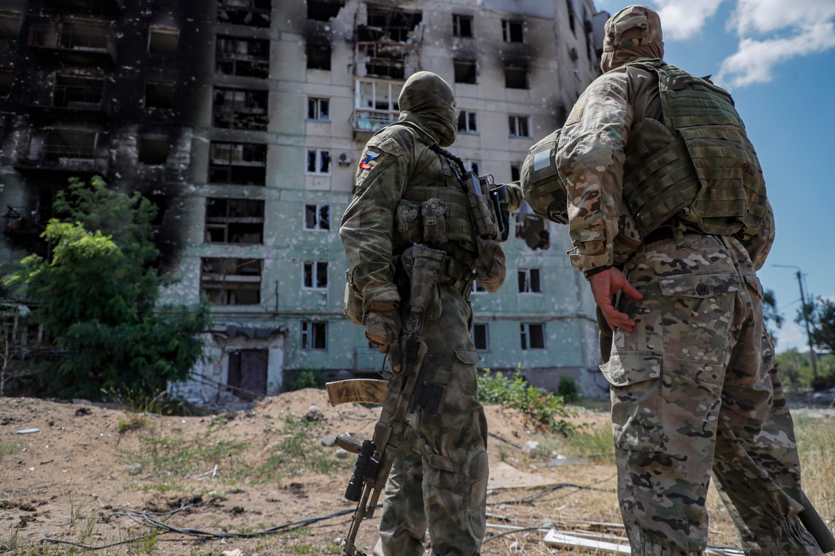 Участь КНДР у війні проти України показує, що РФ не спроможна самостійно перемогти, - експерт