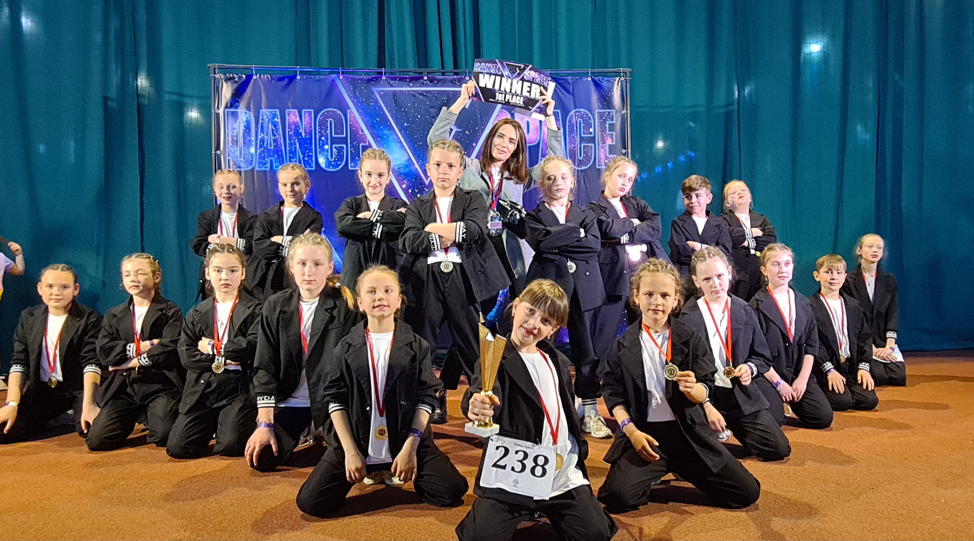 Развитие Street Dance в Украине: интервью с основательницей студии Star Dance Татьяной Коробкой - today.ua