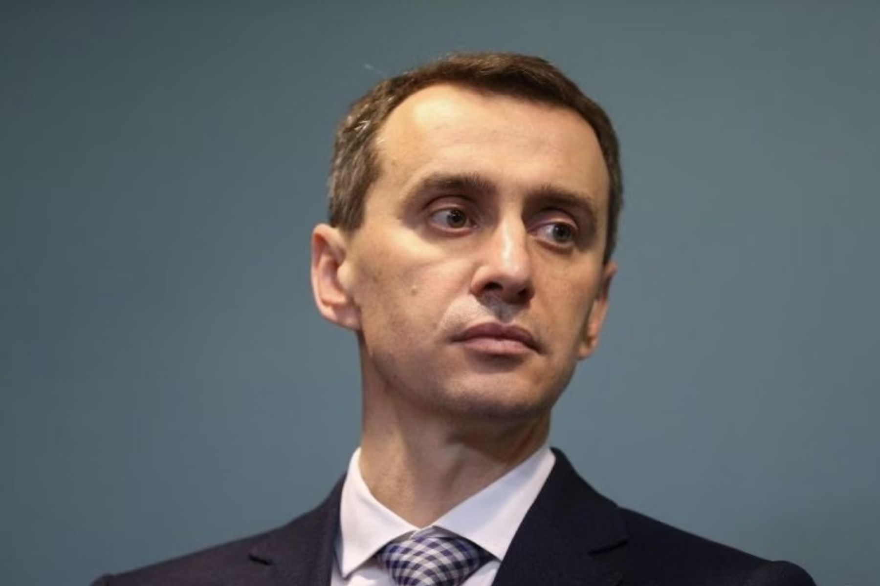 Глава МОЗ зробив заяву про можливість відставки на тлі скандалів із МСЕК