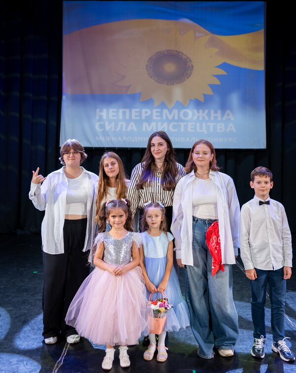 Вплив сучасної музики на розвиток молодих талантів: Роль Валерії Бороди в популяризації нових музичних тенденцій Вплив сучасної музики на розвиток молодих талантів: Роль Валерії Бороди в популяризації нових музичних тенденцій - today.ua