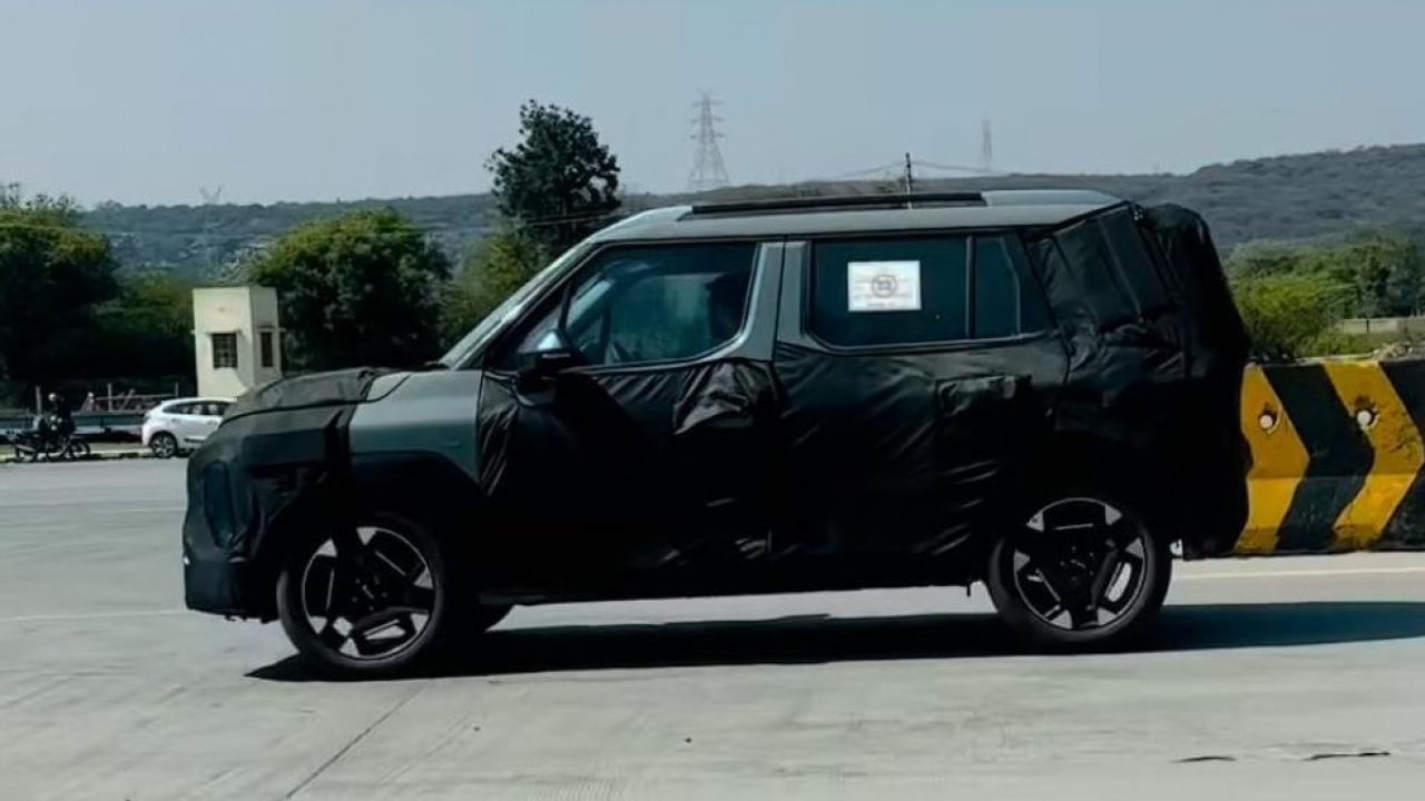 Новий кросовер компанії Kia називатиметься Syros Новий кросовер компанії Kia називатиметься Syros - today.ua