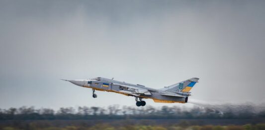 В Украине усилят подготовку военных летчиков-курсантов - today.ua