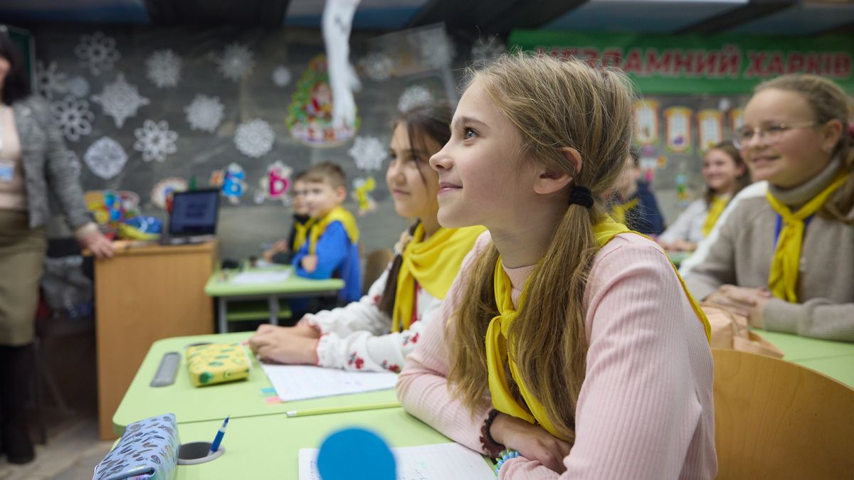 Депутати ухвалили законопроєкт про безпеку в школах - today.ua