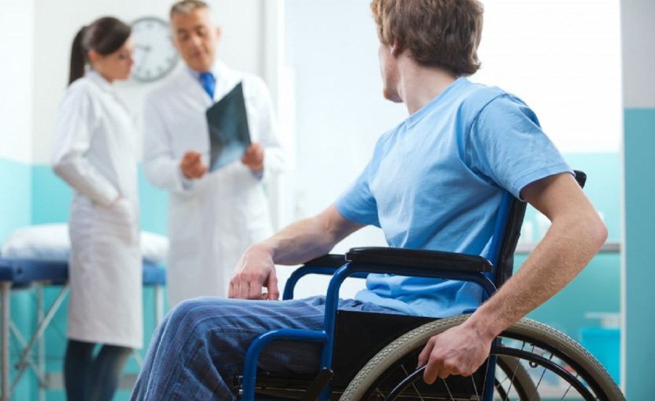 В Украине статус "трудоспособности" будет определять независимый эксперт