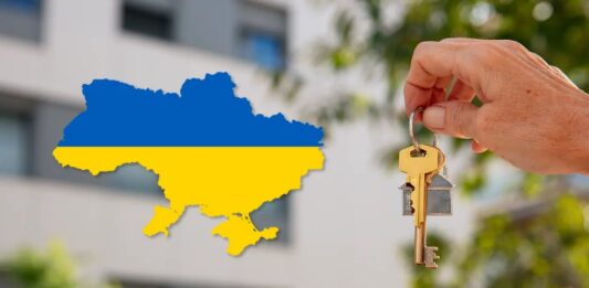 Украина значительно опередила Европу в затратах на аренду жилья, - ЛУН  - today.ua