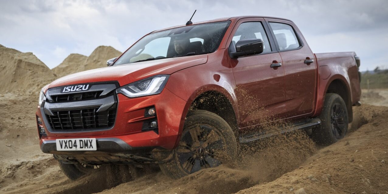 В Украине ежегодно будут выпускать по несколько тысяч пикапов В Украине ежегодно будут выпускать по несколько тысяч пикапов - today.ua