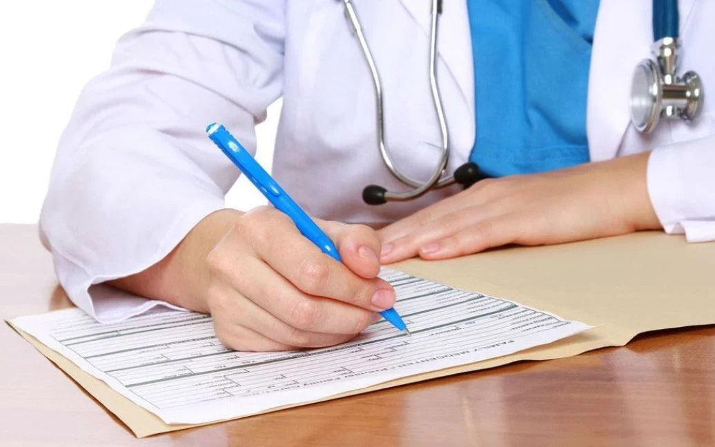 После ликвидации МСЭК мужчинам с инвалидностью не нужен повторный осмотр, - МОЗ После ликвидации МСЭК мужчинам с инвалидностью не нужен повторный осмотр, - МОЗ - today.ua