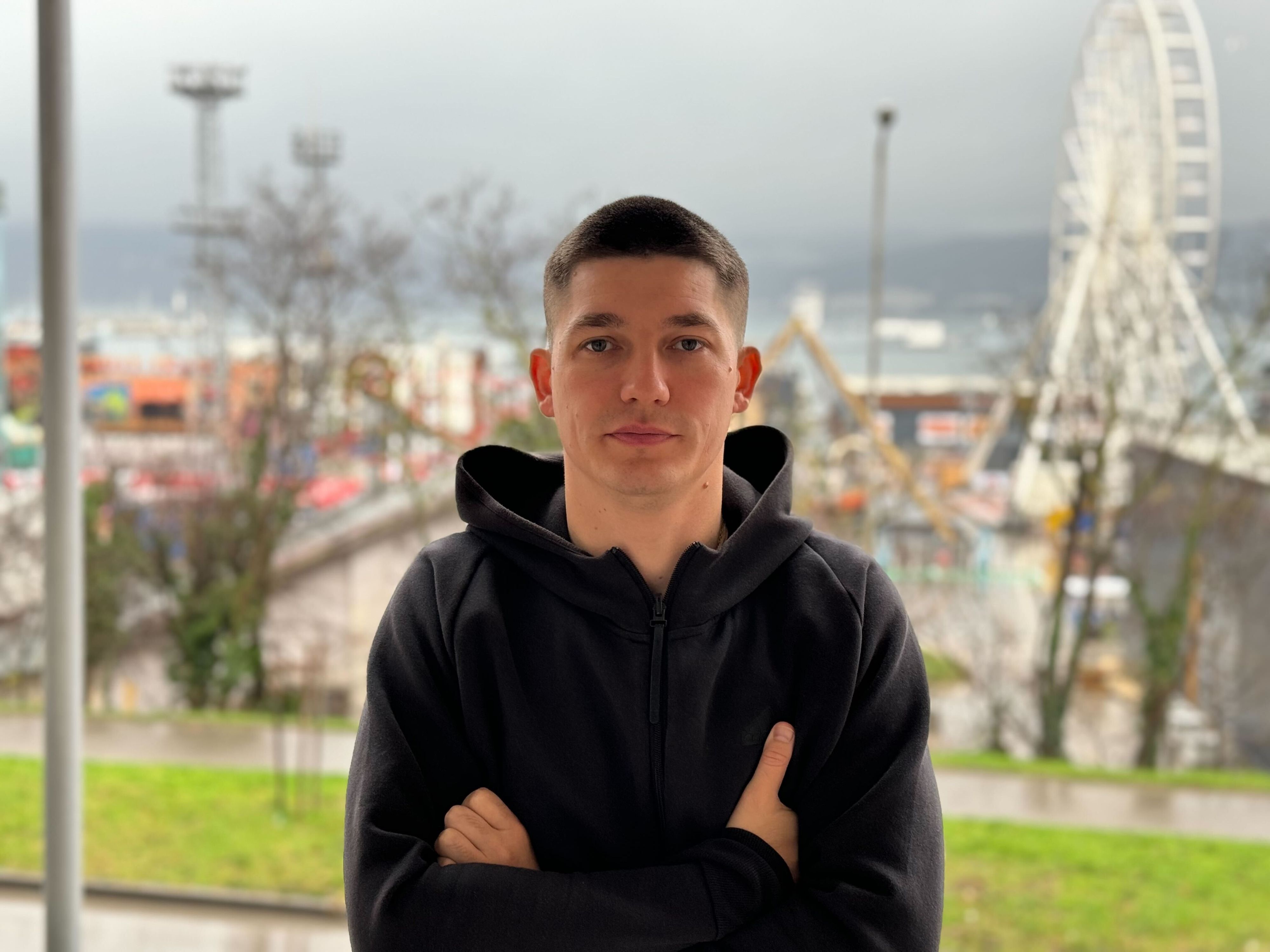 Інтерв'ю з Senior Frontend Engineer Денисом Сидоровим: як створити ефективну команду розробників