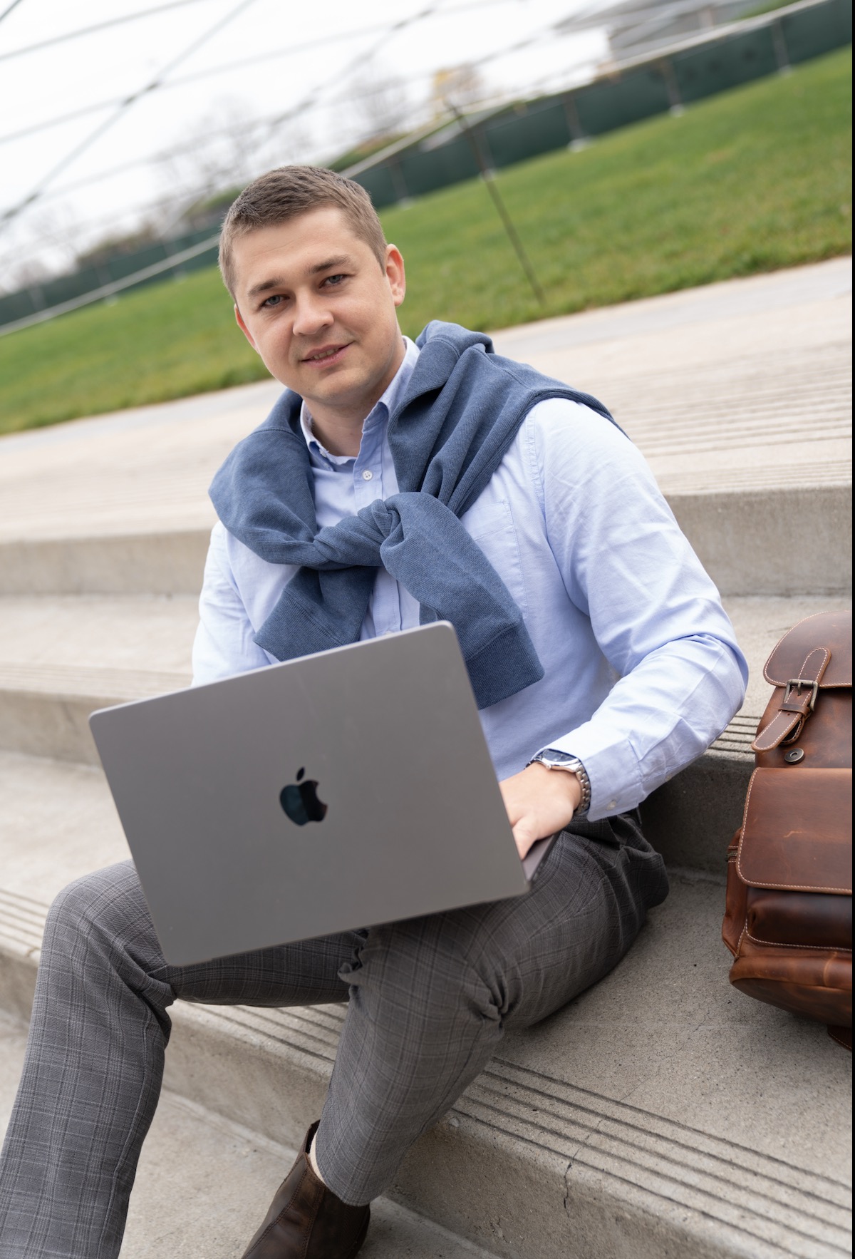 Сергій Оніщенко: штучний інтелект допомагає IT-сектору України під час війни - today.ua