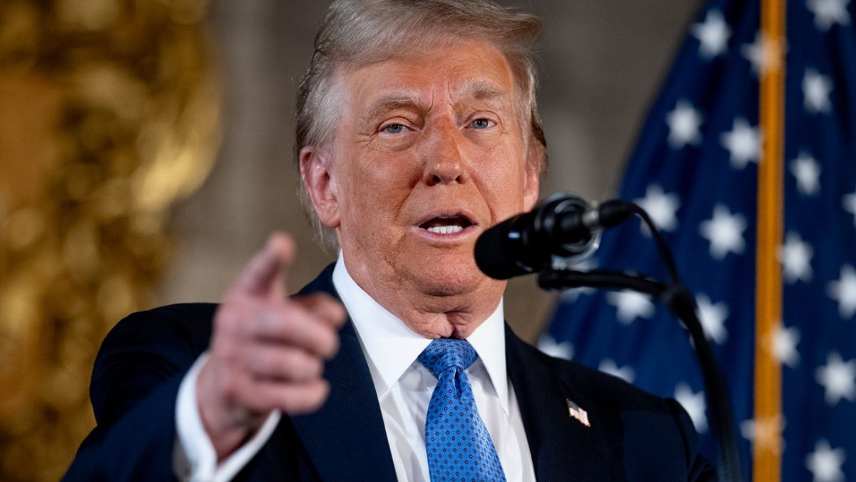 Трамп заявил, что Евросоюз должен дать Украине гарантии безопасности