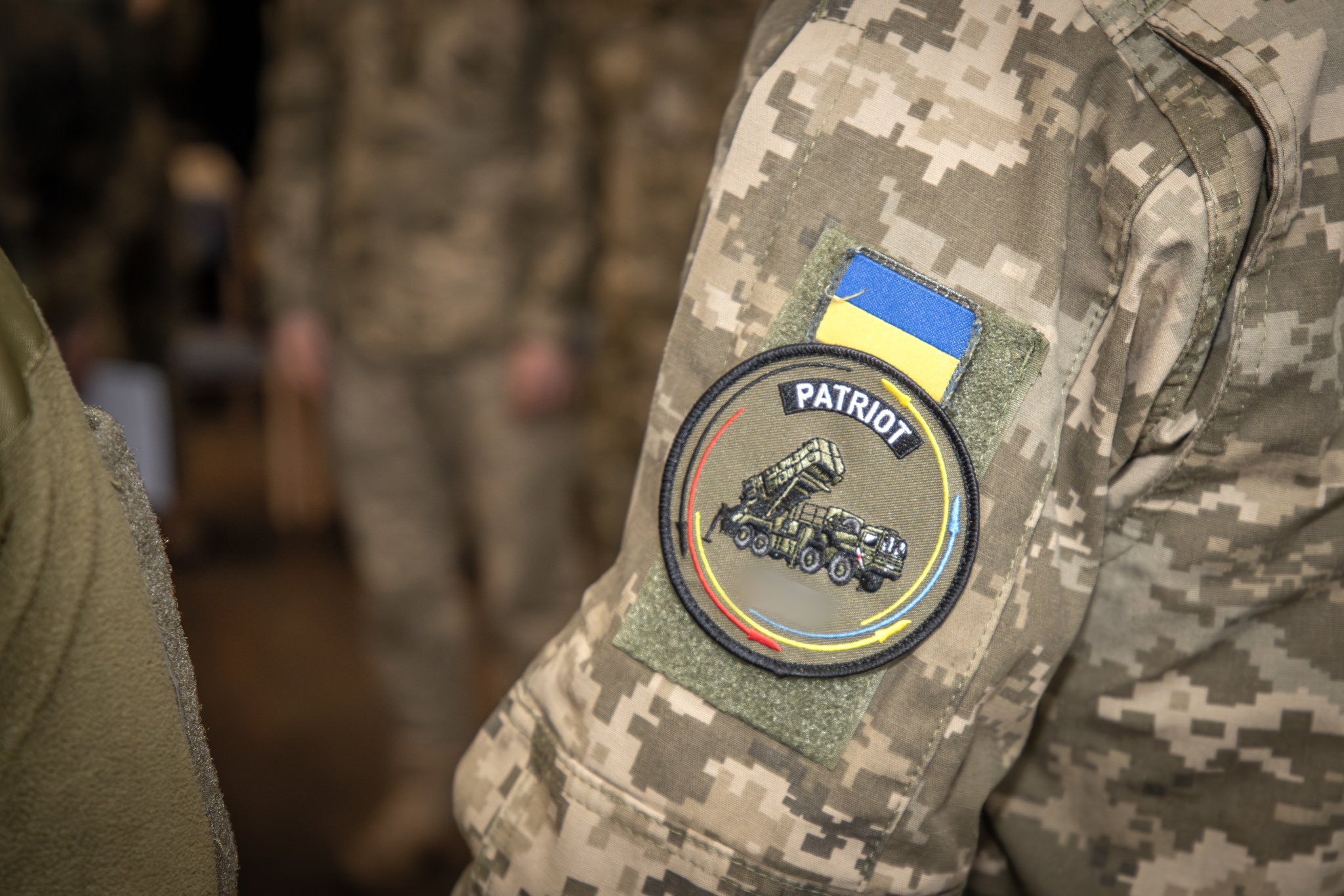 ЗСУ могли застосувати секретну зброю для збиття КАБа біля Запоріжжя - today.ua