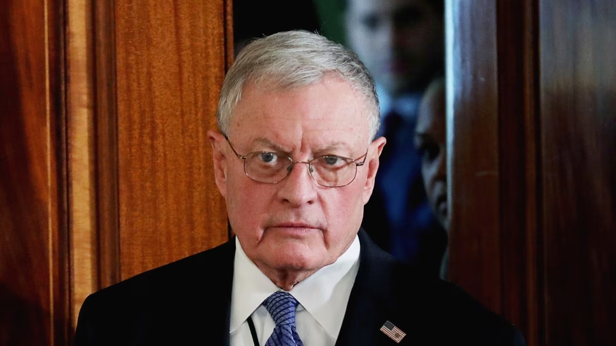 Представитель Трампа приедет в Европу для обсуждения завершения войны РФ против Украины