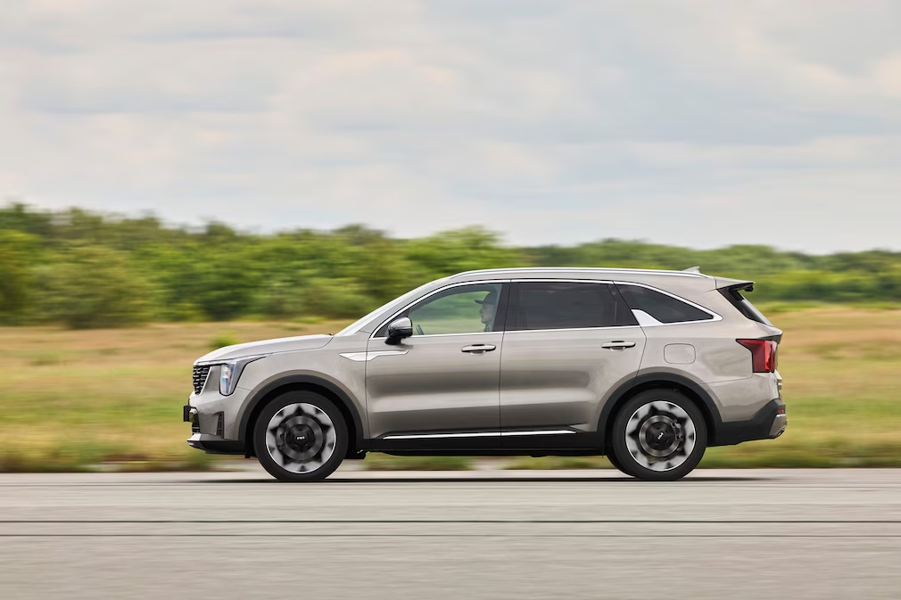 В Германии назвали лучшие иностранные кроссоверы - today.ua