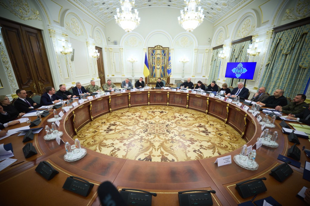 Зеленський пообіцяв підтримати фінансову стійкість кожного українця - today.ua